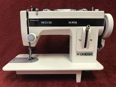 omega sewing machine|omega sewing machine review.